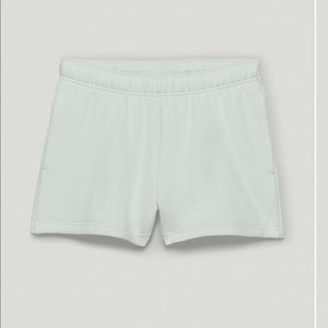 Aritzia Cozy Fleece Boyfriend Basic 3” Sweatshort